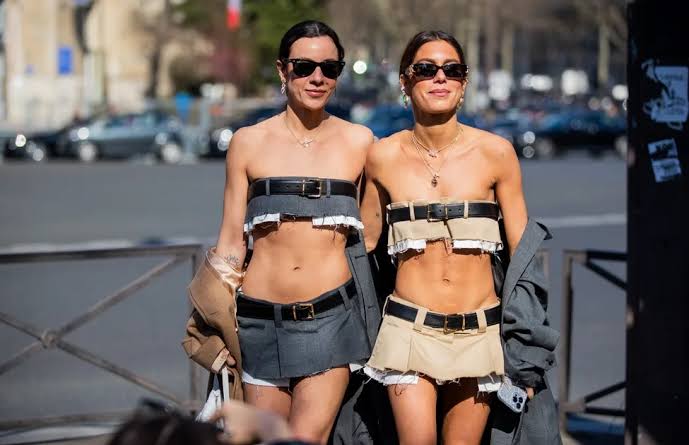 Are Women Really Liberated In 2026? Are Women Really Liberated In 2026?